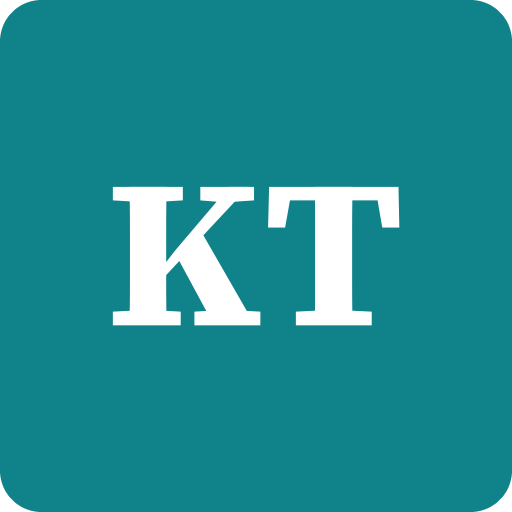 Knoxville Travel Edit logo